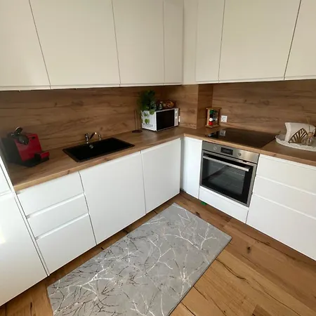 Ferienhaus Linz