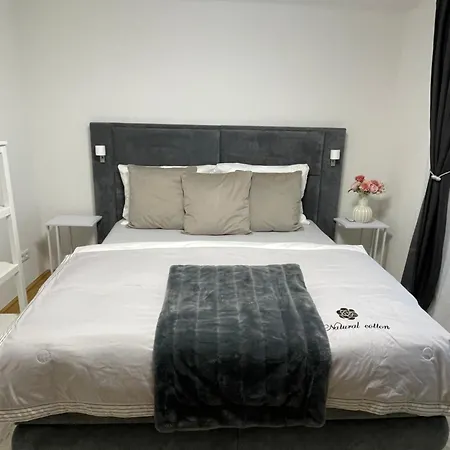 Hébergement de vacances Ferienhaus Linz