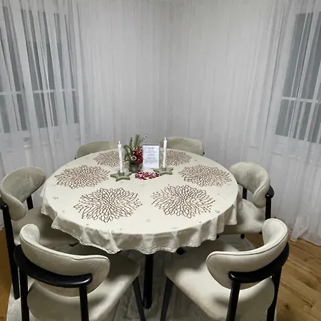 Semesterbostad Ferienhaus Linz