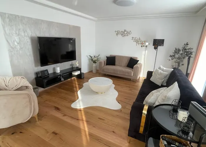 Ferienhaus Linz Semesterbostad *