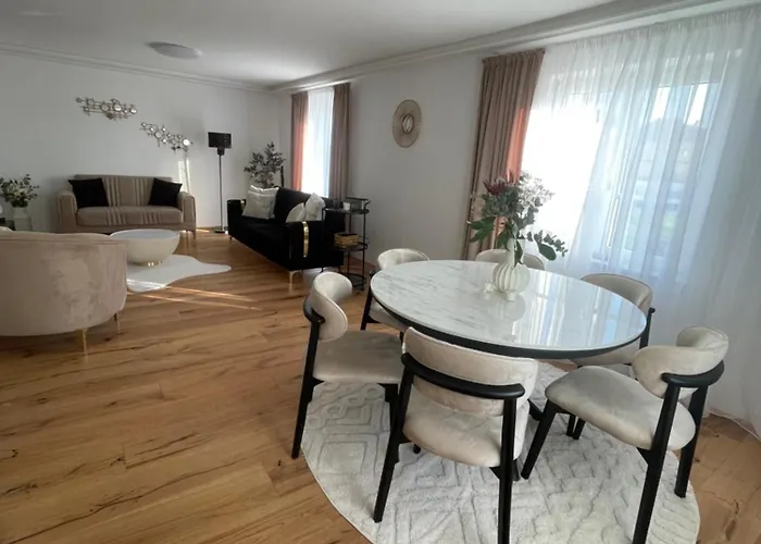 Ferienhaus Linz Semesterbostad Linz