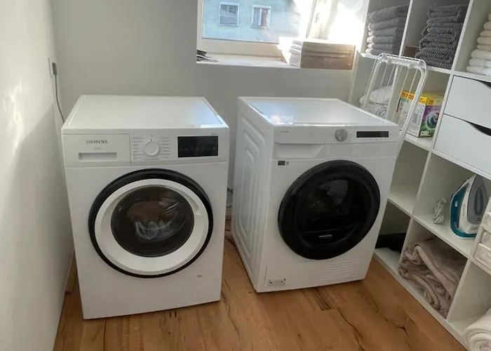 Ferienhaus Linz * Linz