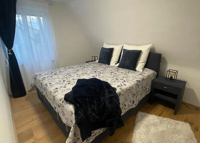 Feriehus Ferienhaus Linz