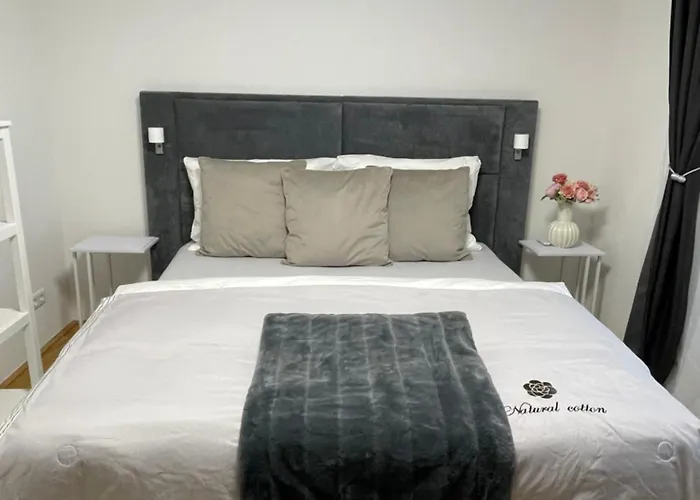 Feriehus Ferienhaus Linz