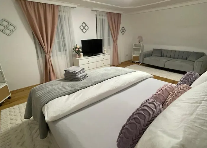 Ferienhaus Linz * Linz