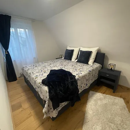 Holiday home Ferienhaus Linz