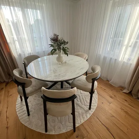 Ferienhaus Linz Holiday home Linz