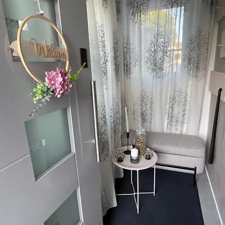 Ferienhaus Linz *