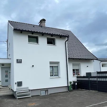 Ferienhaus Linz *
