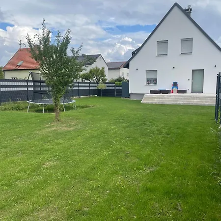 Ferienhaus Linz Ferienhaus *